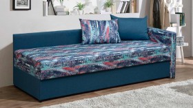 Мальта диван-кровать в Алдане - mebel154.com