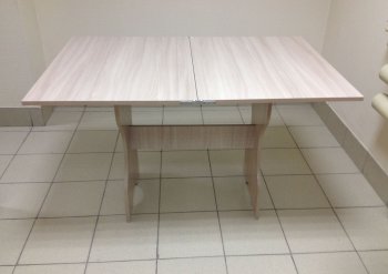 Обеденный раскладной стол Мечта в Алдане - mebel154.com
