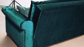 Милан диван-кровать в Алдане - mebel154.com