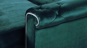 Милан диван-кровать в Алдане - mebel154.com