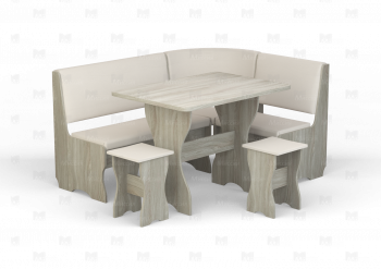 Кухонный уголок Миссия-V в Алдане - mebel154.com