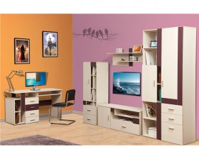 Набор мебели Некст в Алдане - mebel154.com