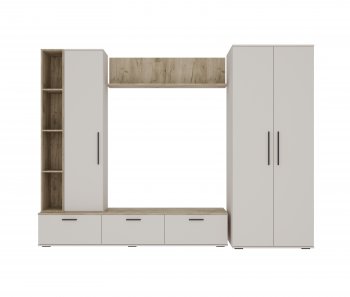 Гостиная Верона (омск) в Алдане - mebel154.com