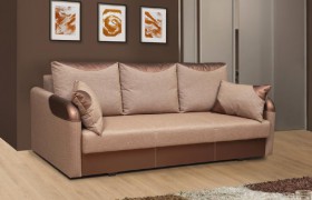 Наоми диван-кровать в Алдане - mebel154.com