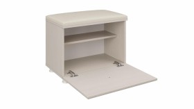 Обувница Каролина в Алдане - mebel154.com