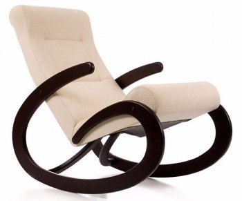 Кресло-качалка Неаполь модель 1 в Алдане - mebel154.com