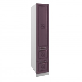 Пенал ПНЯ 400 Тито в Алдане - mebel154.com