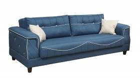 Прада диван-кровать в Алдане - mebel154.com
