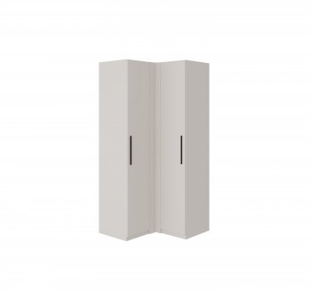 Шкаф угловой ШК-078 ВЕРОНА в Алдане - mebel154.com