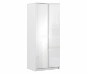 Шкаф 2-х дверный Медея СБ-2309 в Алдане - mebel154.com