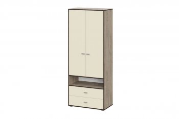 Шкаф 2-х  Этна в Алдане - mebel154.com