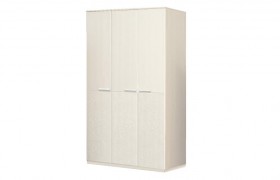 Шкаф 3-х дверный Розалия в Алдане - mebel154.com