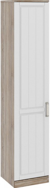 Шкаф для белья с 1 дверью левый/правыйПрованс в Алдане - mebel154.com