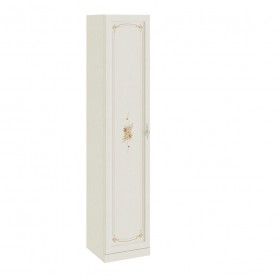 Шкаф для белья с 1 дверью Лючия в Алдане - mebel154.com