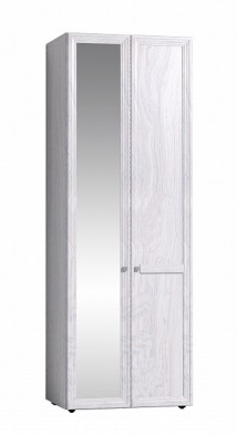 Шкаф для одежды 2-х дверный 54 Paola в Алдане - mebel154.com
