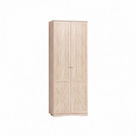 Шкаф для одежды 2-х дверный 92 Adele в Алдане - mebel154.com