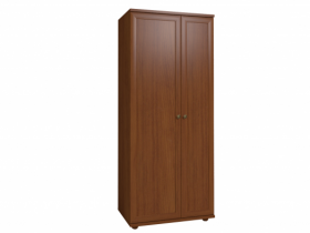 Шкаф для одежды 2-х дверный Стандарт Марракеш в Алдане - mebel154.com