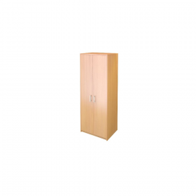 Шкаф для одежды А-307 в Алдане - mebel154.com