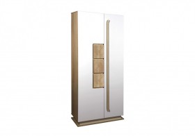 Шкаф для одежды Дора в Алдане - mebel154.com