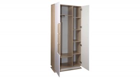 Шкаф для одежды Дора в Алдане - mebel154.com