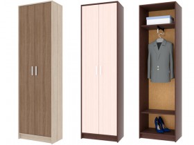 Шкаф для одежды Ориноко в Алдане - mebel154.com