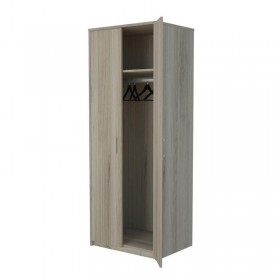 Шкаф для одежды Приоритет К-988 (К-935, К-944, КФ-944) в Алдане - mebel154.com