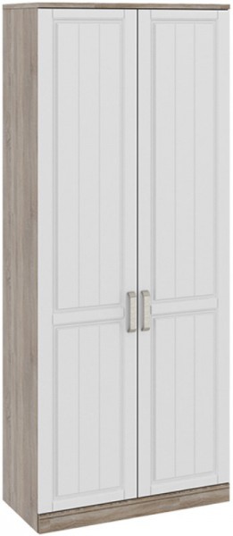 Шкаф для одежды с 2 дверями Прованс в Алдане - mebel154.com