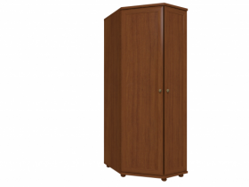 Шкаф для одежды угловой 2 Стандарт Марракеш в Алдане - mebel154.com