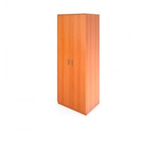 Шкаф для одежды В-890 (В-837,ВД-866,ВФ-866) в Алдане - mebel154.com