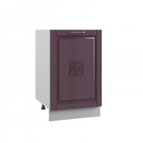 Шкаф нижний мойка СМ 500 Тито в Алдане - mebel154.com