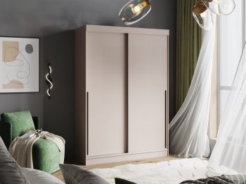 Шкаф-купе Орион 1.5м в Алдане - mebel154.com
