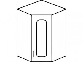 Шкаф Шимо ВУ600 в Алдане - mebel154.com