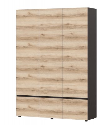 Спальный гарнитур Берген в Алдане - mebel154.com