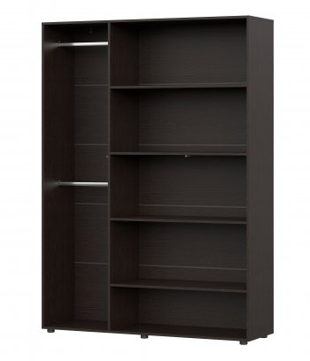 Спальный гарнитур Берген в Алдане - mebel154.com