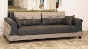 Соланж диван-кровать в Алдане - mebel154.com