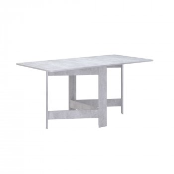 Стол тумба СТ-26 в Алдане - mebel154.com