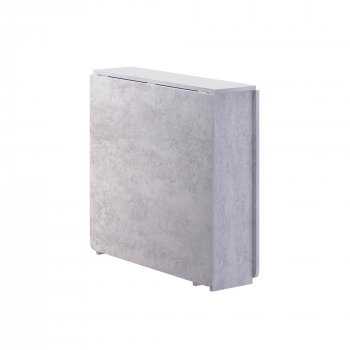 Стол тумба СТ-26 в Алдане - mebel154.com