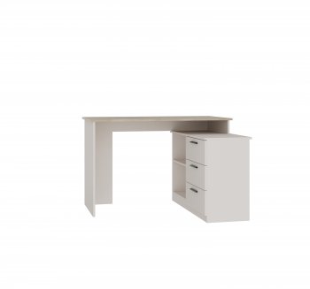 Стол письменный СТ-151 ВЕРОНА в Алдане - mebel154.com