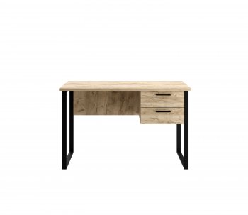 Стол компьютерный СТ-152 в Алдане - mebel154.com