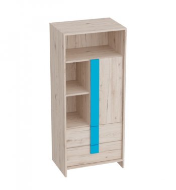 Стеллаж Скаут в Алдане - mebel154.com