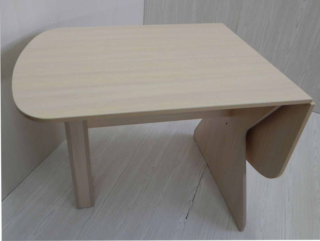 Обеденный стол Ривьера в Алдане - mebel154.com