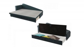 Троя диван-кровать в Алдане - mebel154.com