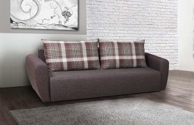 Вектор диван-кровать в Алдане - mebel154.com