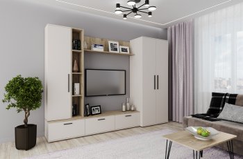 Гостиная Верона (омск) в Алдане - mebel154.com