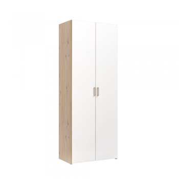 Шкаф для одежды 13.130 Веста в Алдане - mebel154.com