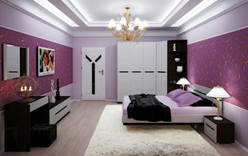 Спальня Виго в Алдане - mebel154.com